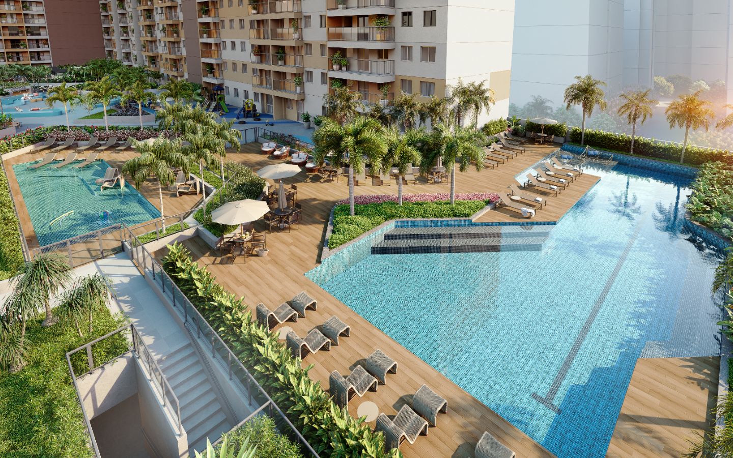 Residencial Pixinguinha – Santo Cristo, Rio de Janeiro