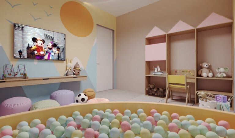 Soul Fonseca Niterói Rio de Janeiro, Apartamentos a Venda