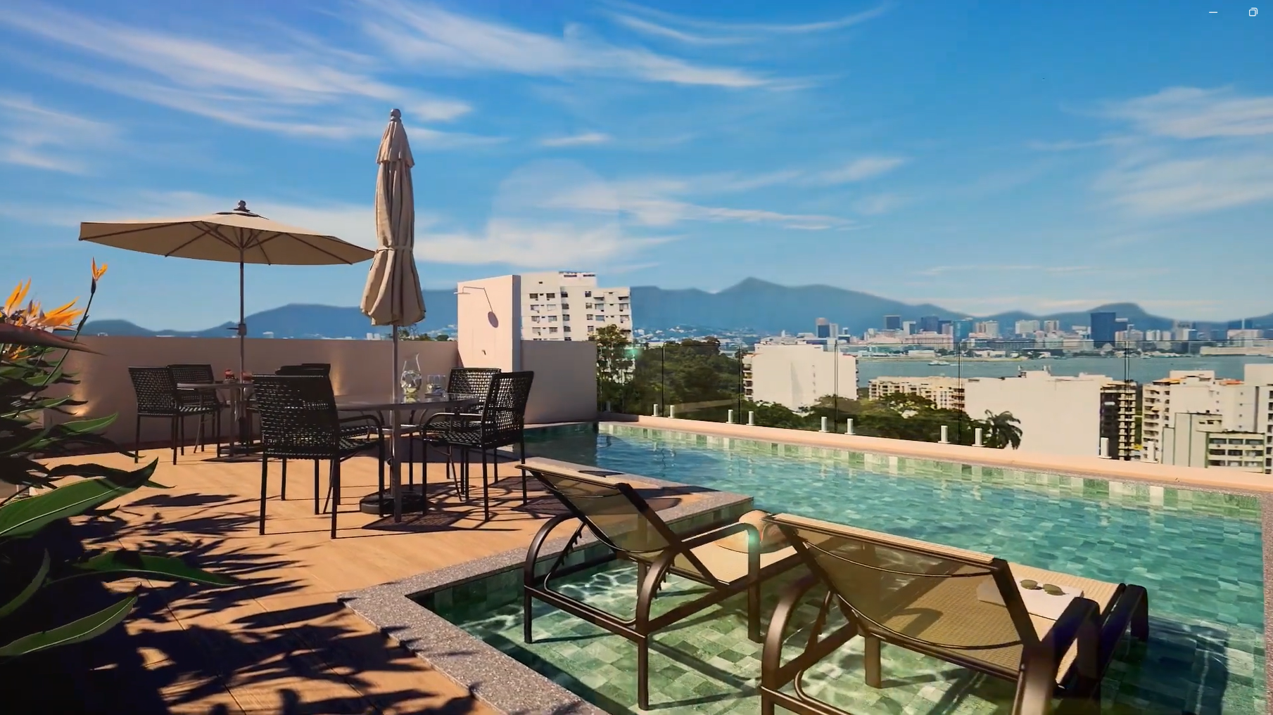 Studio Sun In Design Ingá Niterói