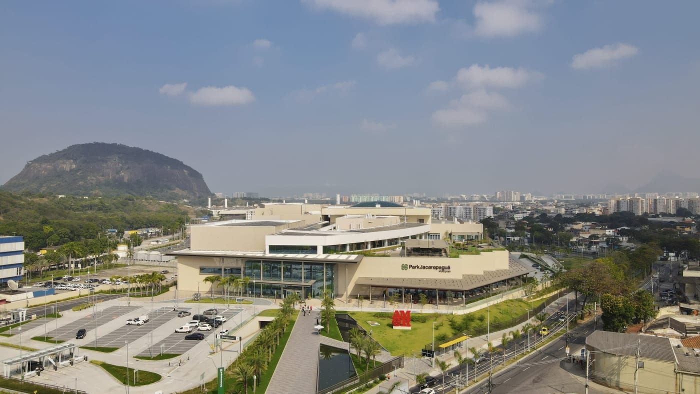 My Mood Jacarepaguá | Taquara – Rio de Janeiro, RJ