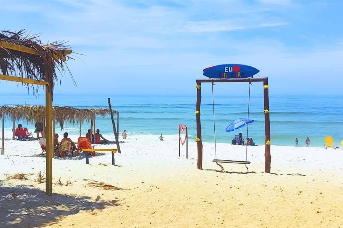 Novo Arraial / Figueira